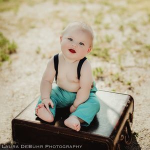 Meet your Posher, Acacia